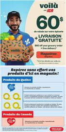 IGA flyer week 41 Page 19