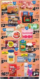 IGA flyer week 41 Page 2
