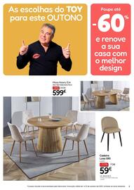 Folheto Hiper Centro do Móvel Página 3