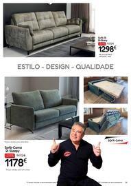 Folheto Hiper Centro do Móvel Página 31