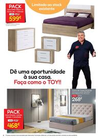 Folheto Hiper Centro do Móvel Página 6