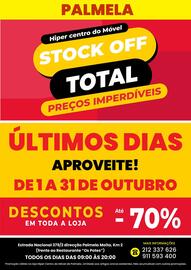 Folheto Hiper Centro do Móvel Página 63