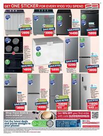 Pick n Pay Hypermarket catalogue Page 2