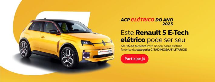 Folheto ACP Viagens Página 1