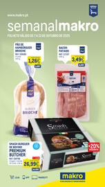 Catálogo Makro semana 41 Página 1