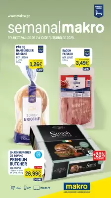 Catálogo Makro (válido até 13-10)