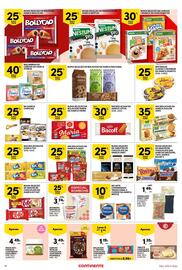 Folheto Continente Bom dia semana 41 Página 17