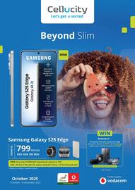 Cellucity catalogue Page 1