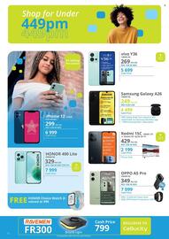 Cellucity catalogue Page 22