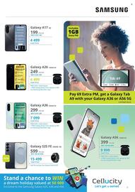 Cellucity catalogue Page 33