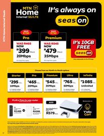 MTN catalogue Page 19