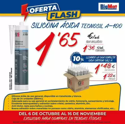 Catálogo BigMat (válido até 16-11)