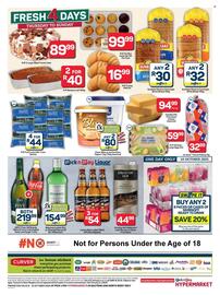 Pick n Pay Hypermarket catalogue Page 2