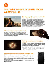 Orange folder Pagina 2