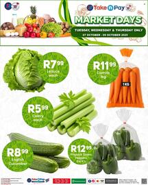 Take 'n Pay catalogue Page 2