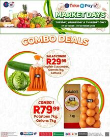 Take 'n Pay catalogue Page 5