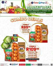 Take 'n Pay catalogue Page 6
