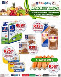 Take 'n Pay catalogue Page 7