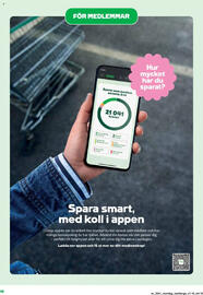Coop Forum reklamblad vecka 41 Sida 10