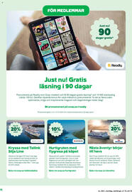 Coop Forum reklamblad vecka 41 Sida 12