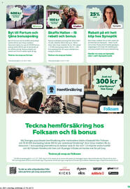 Coop Forum reklamblad vecka 41 Sida 13