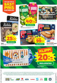 Coop Forum reklamblad vecka 41 Sida 16