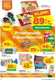 Coop Forum reklamblad vecka 41 Sida 4