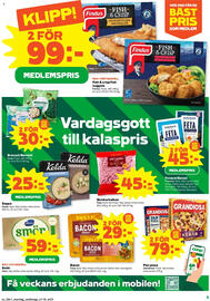 Coop Forum reklamblad vecka 41 Sida 5