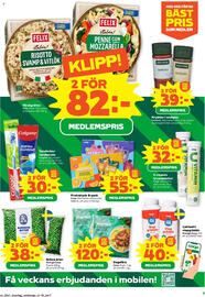 Coop Forum reklamblad vecka 41 Sida 7