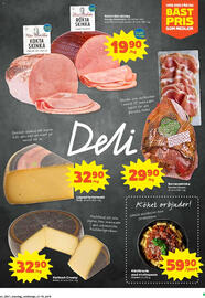Coop Forum reklamblad vecka 41 Sida 9