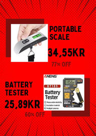 AliExpress reklamblad Sida 5