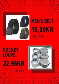 AliExpress reklamblad Sida 6