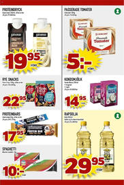 Nya Pulsen reklamblad vecka 41 Sida 20
