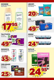 Nya Pulsen reklamblad vecka 41 Sida 21