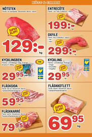 Nya Pulsen reklamblad vecka 41 Sida 3