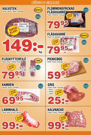 Nya Pulsen reklamblad vecka 41 Sida 4