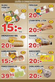 Nya Pulsen reklamblad vecka 41 Sida 9