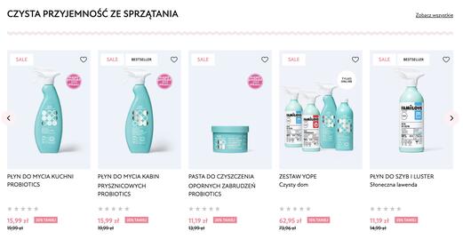 YOPE gazetka Strona 1