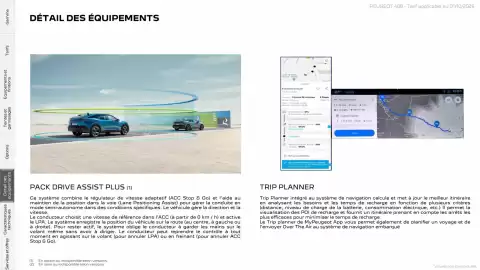 Catalogue Peugeot page 24