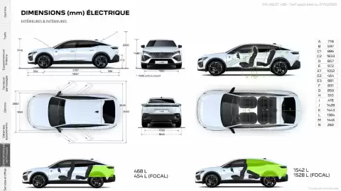 Catalogue Peugeot page 30