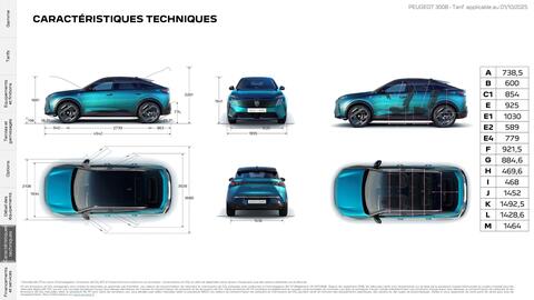 Catalogue Peugeot page 27
