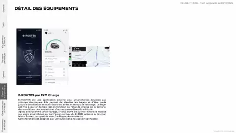 Catalogue Peugeot page 24