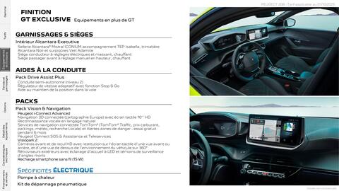 Catalogue Peugeot page 15