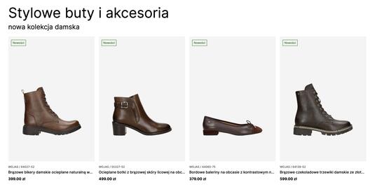 Wojas gazetka Strona 1