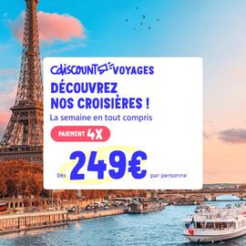 Catalogue Cdiscount page 4