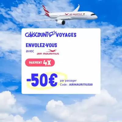 Catalogue Cdiscount (valable jusqu'au 30-11)