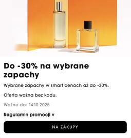 Sephora gazetka Strona 2