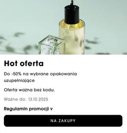 Sephora gazetka Strona 3