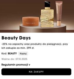 Sephora gazetka Strona 4