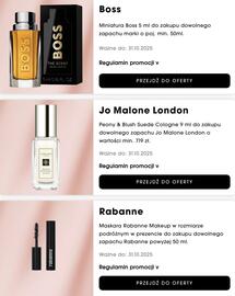 Sephora gazetka Strona 2